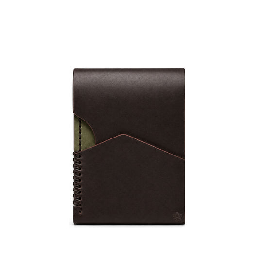 Genuine Leather Smart Wallet S:871